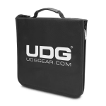 Сумка UDG Ultimate Tone Control Sleeve Black