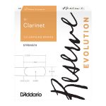 {[ru]:Трости для кларнета D'ADDARIO Reserve Evolution Bb Clarinet