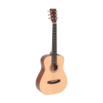 Акустическая гитара Sigma TM-12 122165