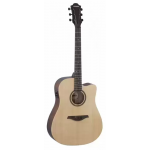 Электроакустическая гитара Hohner G2680S EP1-SDCE 117383