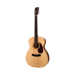 Электроакустическая гитара Sigma 000ME 124430