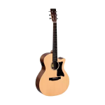 Электроакустическая гитара Sigma GMC-STE 123475