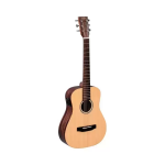 Электроакустическая гитара Sigma TM-12E 123473