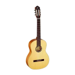 Классическая гитара MEINL Ortega R133 123001