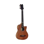 Классическая гитара с электроникой MEINL Ortega NL-Walker-MM 125104