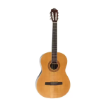 Классическая гитара Virginia V-C17 122001