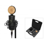 Микрофон конденсаторный GEWA Alpha Audio Mic studio USB G-170844