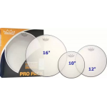 Набор пластика для барабанов REMO PP-2262-SN 124675