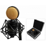 Студийный микрофон GEWA Alpha Audio MIC Studio L G-170845