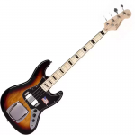 Бас-гитара (Копия "Fender Jazz Bass") SX FJB75C/3TS