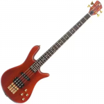 Бас-гитара (Копия "Warwick Bass") SX SWB1/NA