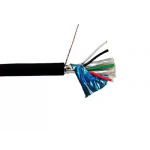DMX кабель (1м) RAPCOHORIZON DMX-2PR DMX (AES/EBU) Wire