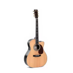 ​Электроакустическая гитара Sigma JTC-40E 125472