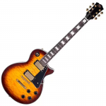 Электрогитара SX EH3D-DS (Копия "Gibson Les Paul Custom")