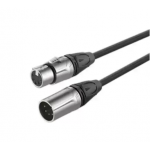 Готовый акустический кабель Roxtone DDXX210L10, 2x0.34 кв.мм, вн.диаметр 7 мм, 10 м