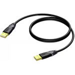 Кабель USB Procab CLD600/1