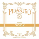 Комплект струн для скрипки PIRASTRO Chorda 112021