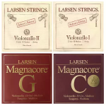 ​Комплект струн для виолончели Larsen SC334901