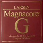 Комплект струн для виолончели Larsen SC334905