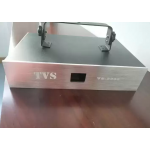 Лазер анимационный TVS VS-2000 2W RGB 20KPPS ILDA