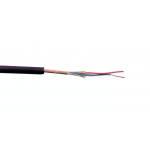 Микрофонный кабель (1м) RAPCOHORIZON MIC1.K Microphone Wire