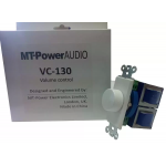 ​Регулятор громкости MT-Power VC-130