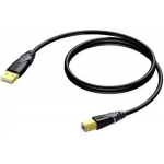 Соединительный кабель Procab CLD610/3