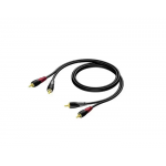 Стереофонический кабель Procab CLA800/10