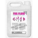 Жидкость для дыма SFI Fog Fluid Hard