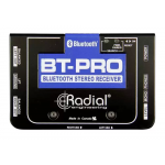 ​Активный беспроводной директ-бокс Radial BT-Pro