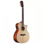 Акустическая гитара Alvarez AG60CEAR