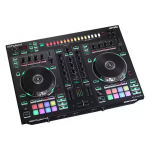 Цифровой контроллер Roland DJ-505 DJ
