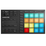 DJ-контроллер Native Instruments Maschine Mikro MK3