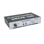 Главный блок системы распределения звуковых сигналов AudioPressBox APB-D100