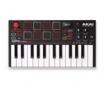 MIDI клавиатура AKAI MPK Mini Play