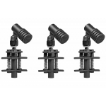 Набор микрофонов для ударной установки Beyerdynamic TG D35d Triple Set