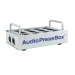 Пассивная система распределения звуковых сигналов AudioPressBox APB-P112SB