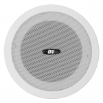 Потолочный громкоговоритель DV audio WS-501