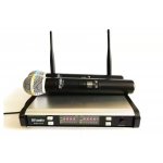 Радиосистема DV audio PGX-224 Dual