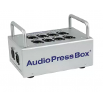Расширитель системы раздачи сигнала AudioPressBox APB-008 SB-EX