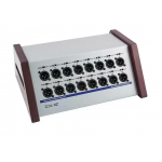 Система распределения звуковых сигналов AudioPressBox APB-116 P