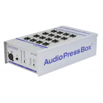 Система распределения звуковых сигналов AudioPressBox APB-116 SB