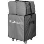 Сумка на колесиках HK AUDIO LUCAS 2K15 Roller Bag