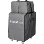 Сумка на колесиках HK AUDIO LUCAS 2K18 Roller Bag