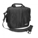 Сумка UDG Ultimate CourierBag DeLuxe Black
