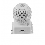 Световой LED прибор New Light SM15 Laser Magic BallI Light