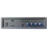 Трансляционный усилитель Alex Audio AS-1035 (35W)