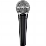 Вокальный микрофон Shure Shure SM48LC