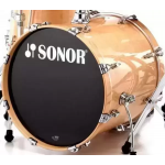 Барабан Sonor SEF 2217 BD 11238 Maple