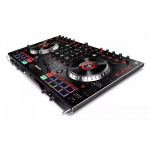 DJ контроллер NUMARK NS6II 4-Channel Premium